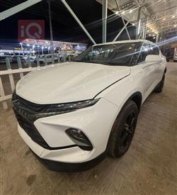 شيفروليه بليزر